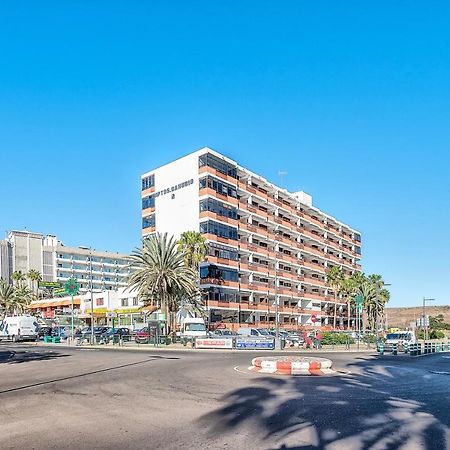 Apartamento A Pie Del Mar Playa del Ingles  Exterior photo