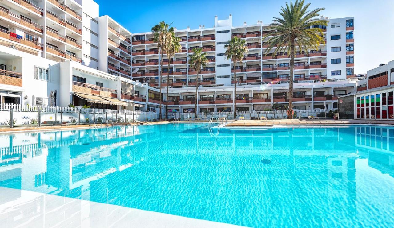 Apartamento A Pie Del Mar Playa del Ingles  Exterior photo