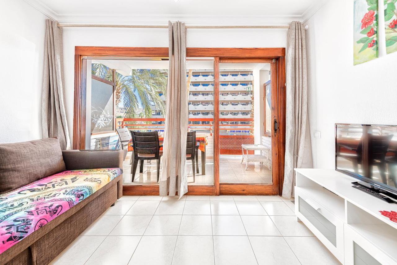 Apartamento A Pie Del Mar Playa del Ingles  Exterior photo