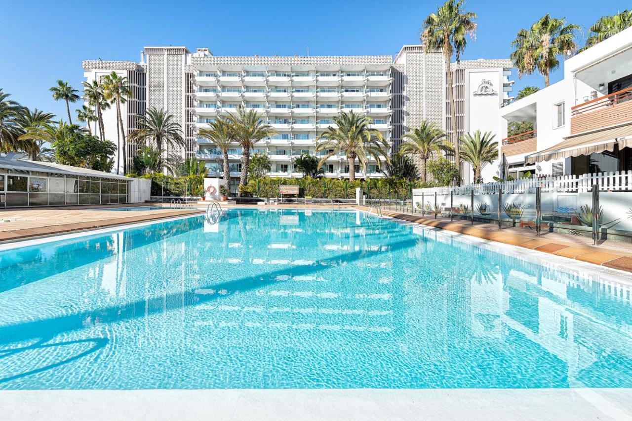 Apartamento A Pie Del Mar Playa del Ingles  Exterior photo