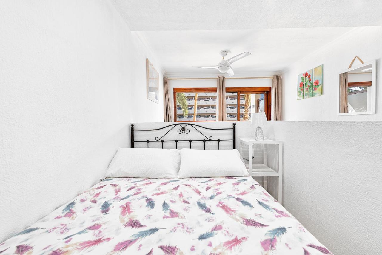 Apartamento A Pie Del Mar Playa del Ingles  Exterior photo