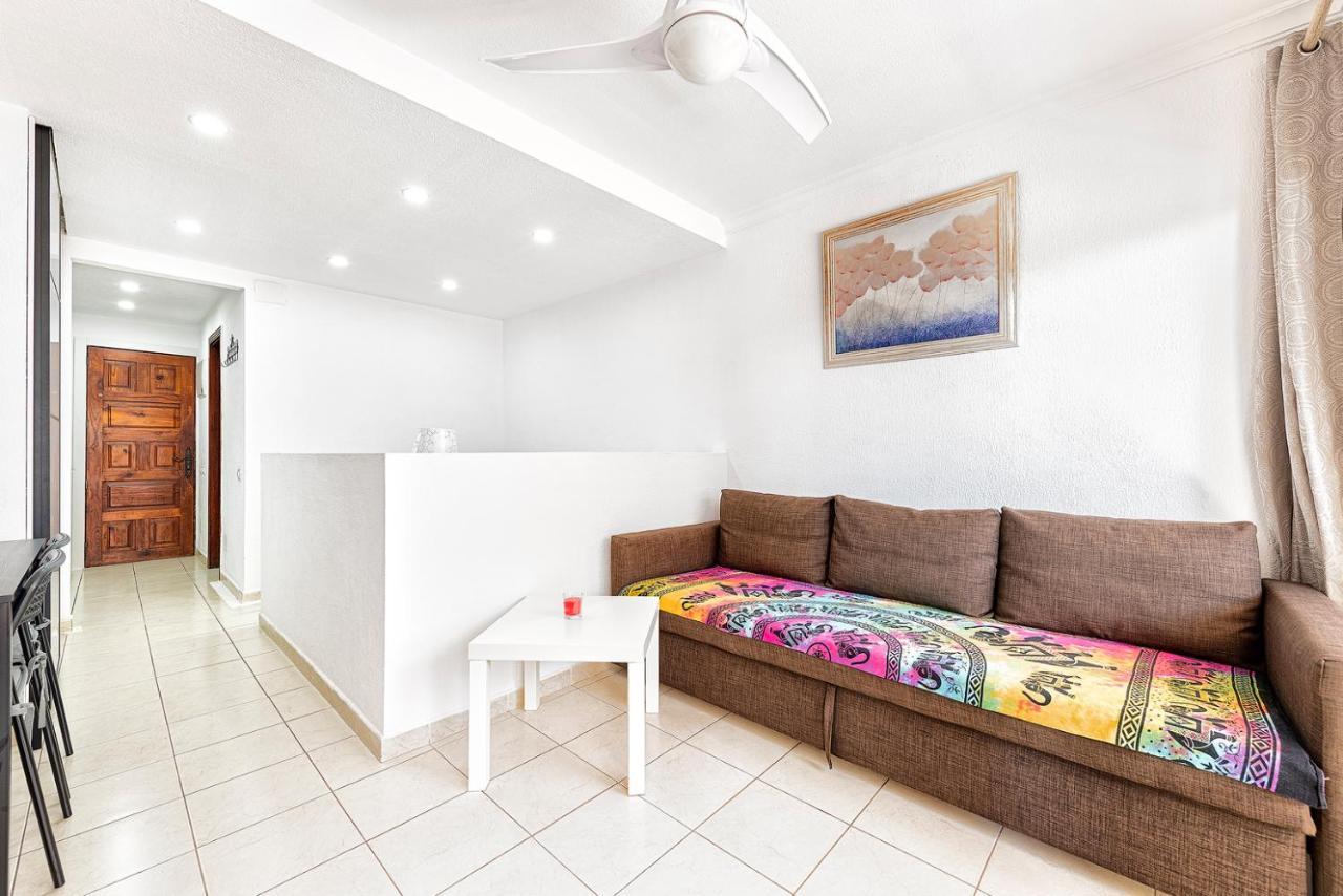 Apartamento A Pie Del Mar Playa del Ingles  Exterior photo